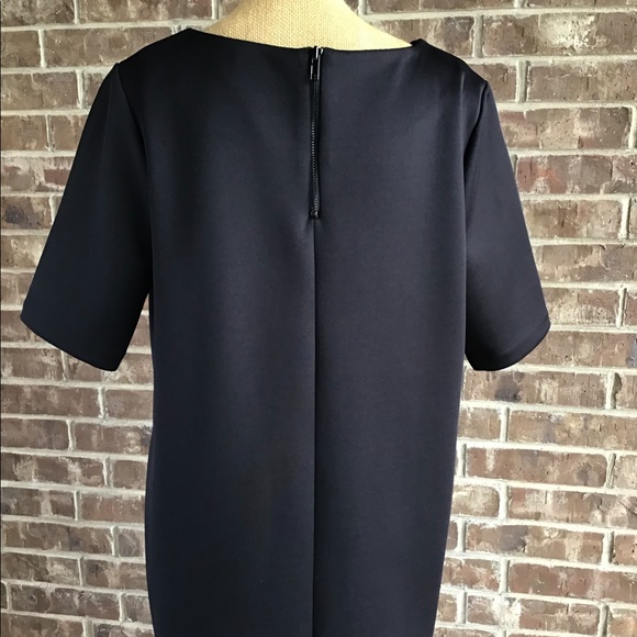 Cynthia Rowley Jeweled Sheath Dress - Picture 4 of 8